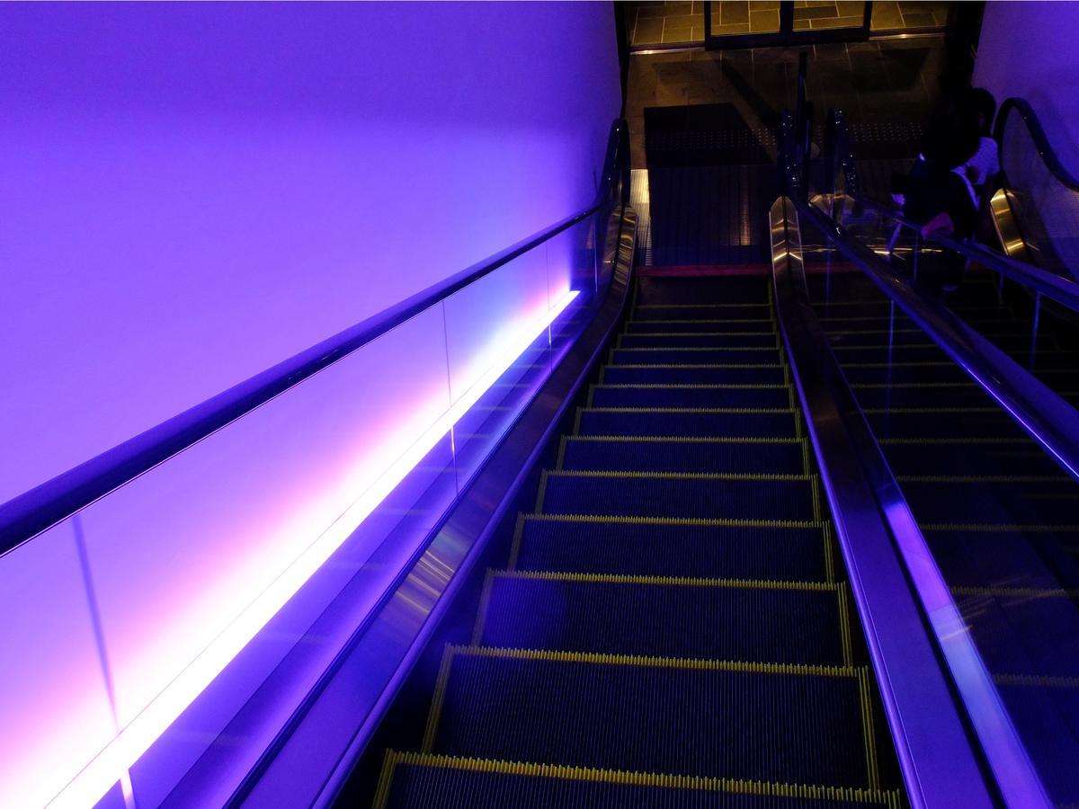 Hotel Wing International Select Umeda Osaka